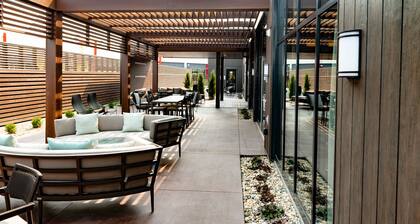 Courtyard by Marriott Omaha East/Council Bluffs, IA