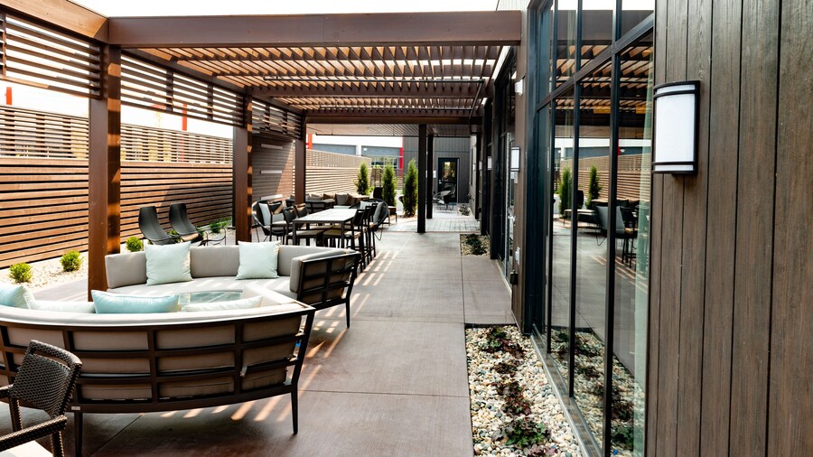 Courtyard by Marriott Omaha East/Council Bluffs, IA