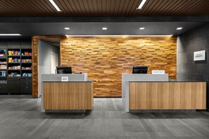 Reception - Courtyard by Marriott Omaha East/Council Bluffs, IA (Council Bluffs)
