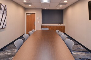 Salle de réunion