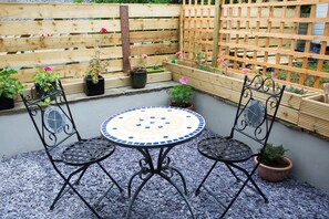 Garden - Plover Cottage (Huddersfield)