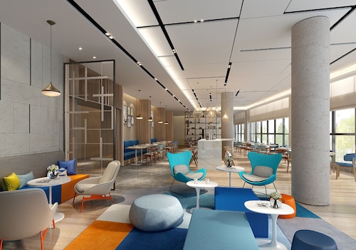 Holiday Inn Express Shaoxing Paojiang by IHG