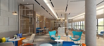 Holiday Inn Express Shaoxing Paojiang by IHG