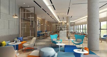 Holiday Inn Express Shaoxing Paojiang by IHG