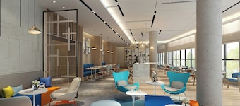Holiday Inn Express Shaoxing Paojiang by IHG