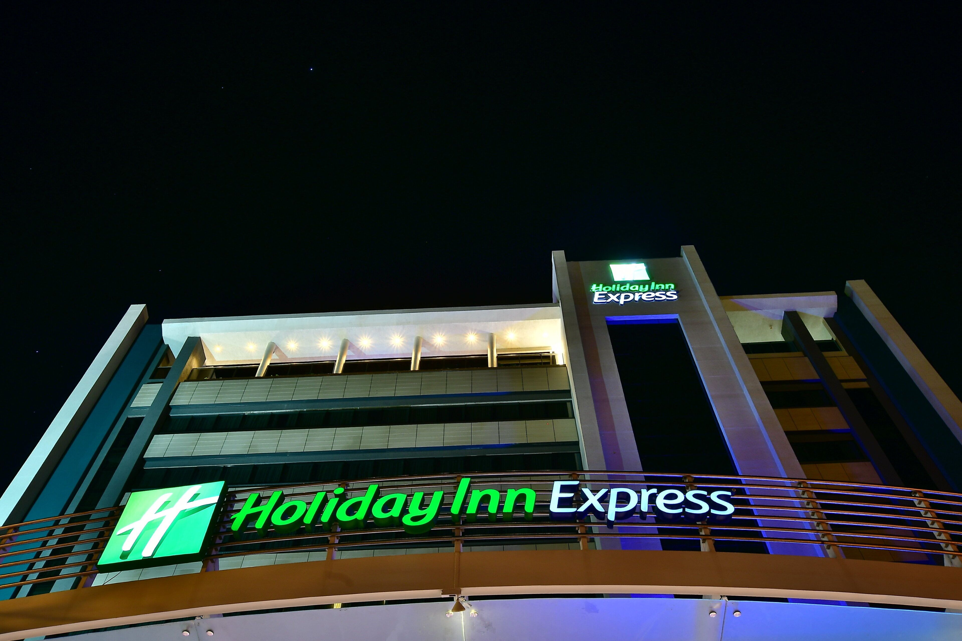 Photo - Holiday Inn Express Asuncion Aviadores by IHG