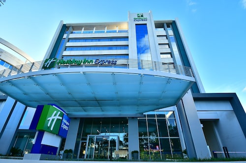 Holiday Inn Express Asuncion Aviadores by IHG