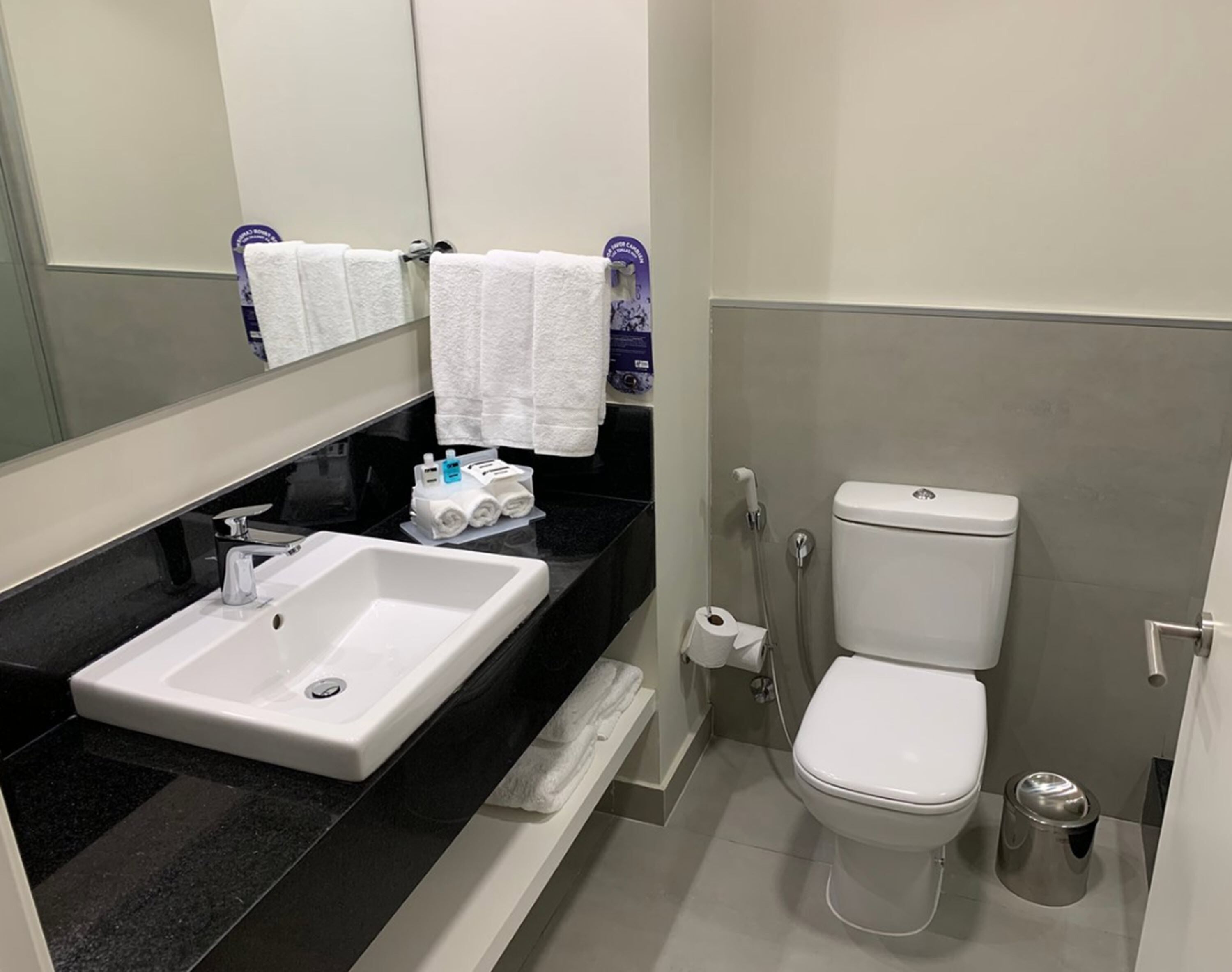 Foto - Holiday Inn Express Asuncion Aviadores by IHG