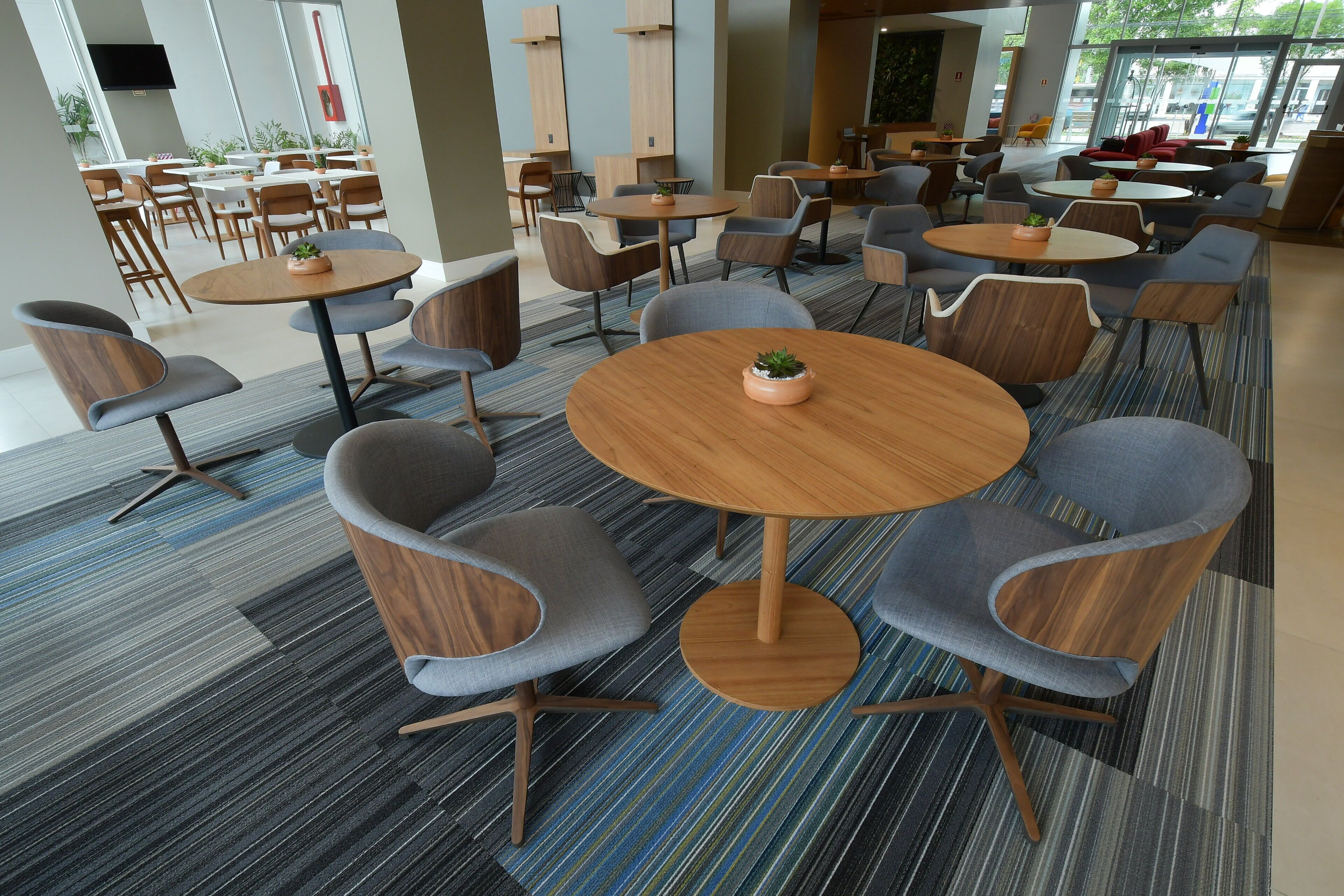 Foto - Holiday Inn Express Asuncion Aviadores by IHG