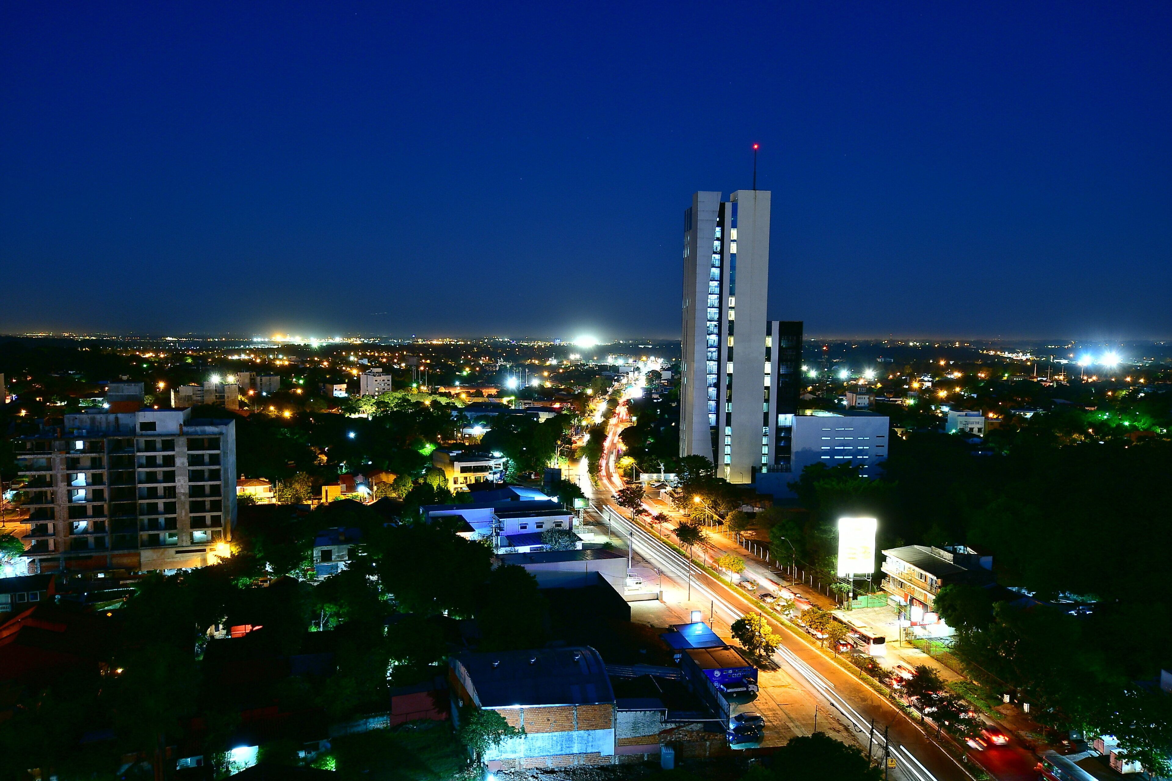 Foto - Holiday Inn Express Asuncion Aviadores by IHG