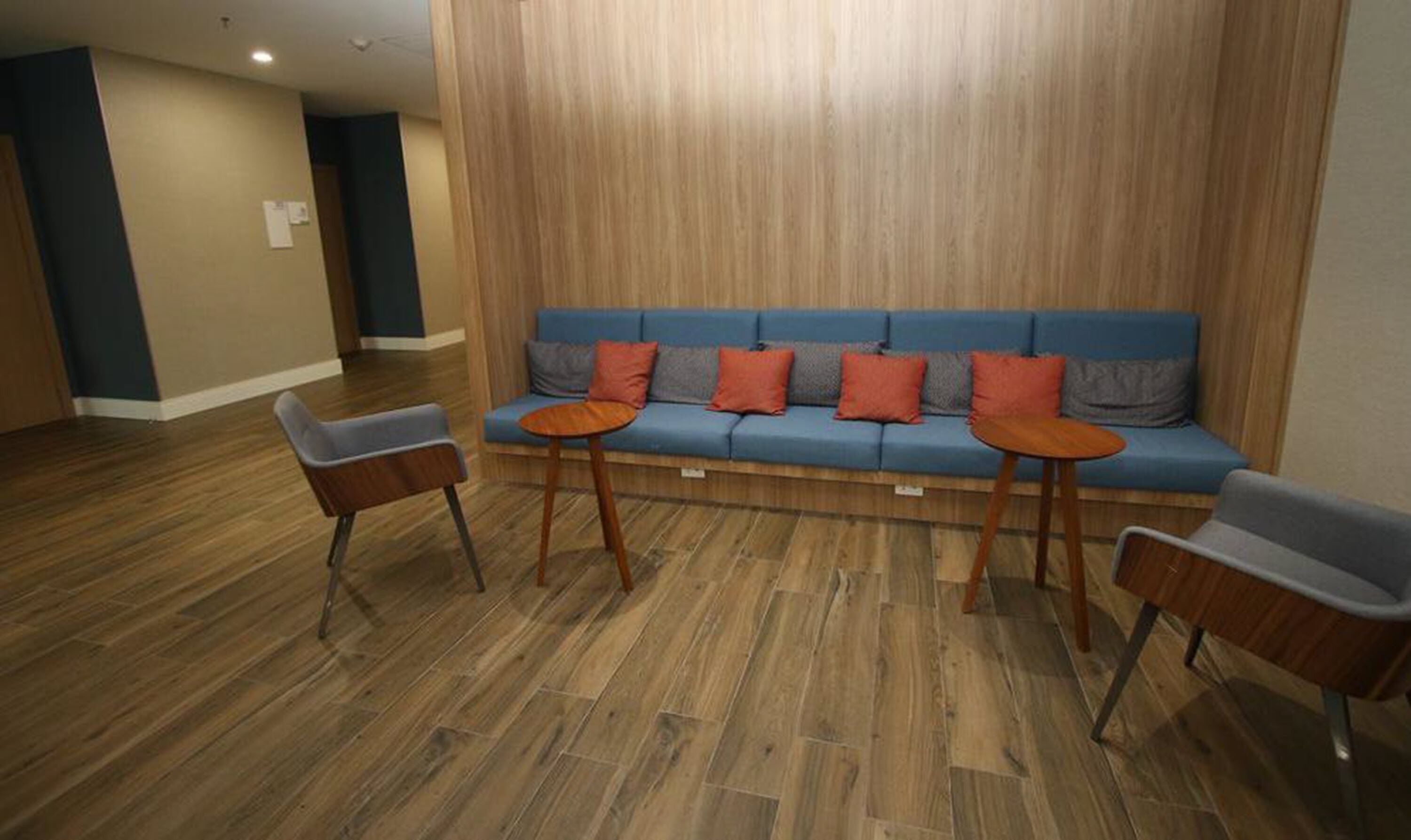 Foto - Holiday Inn Express Asuncion Aviadores by IHG