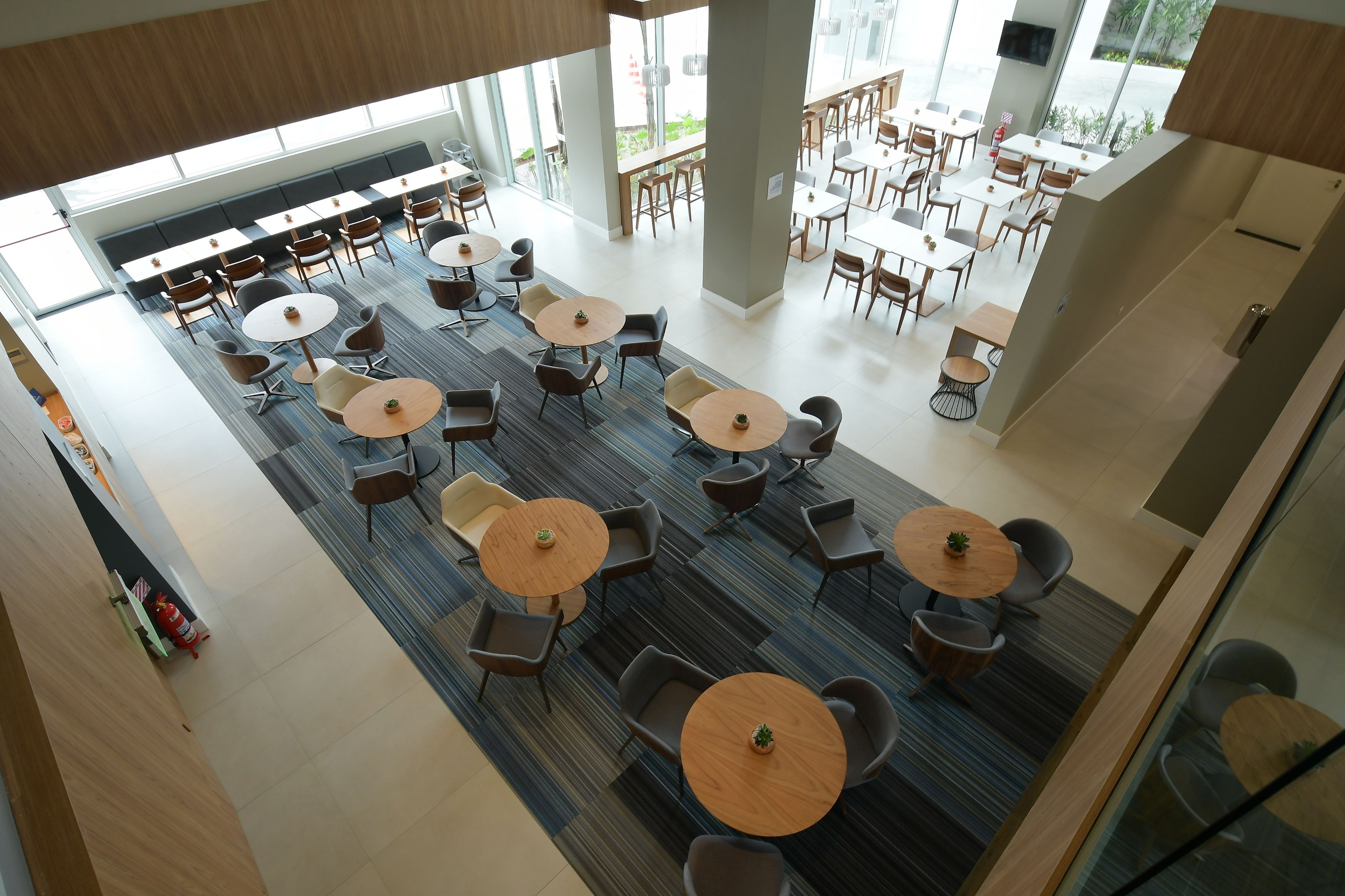 Foto - Holiday Inn Express Asuncion Aviadores by IHG