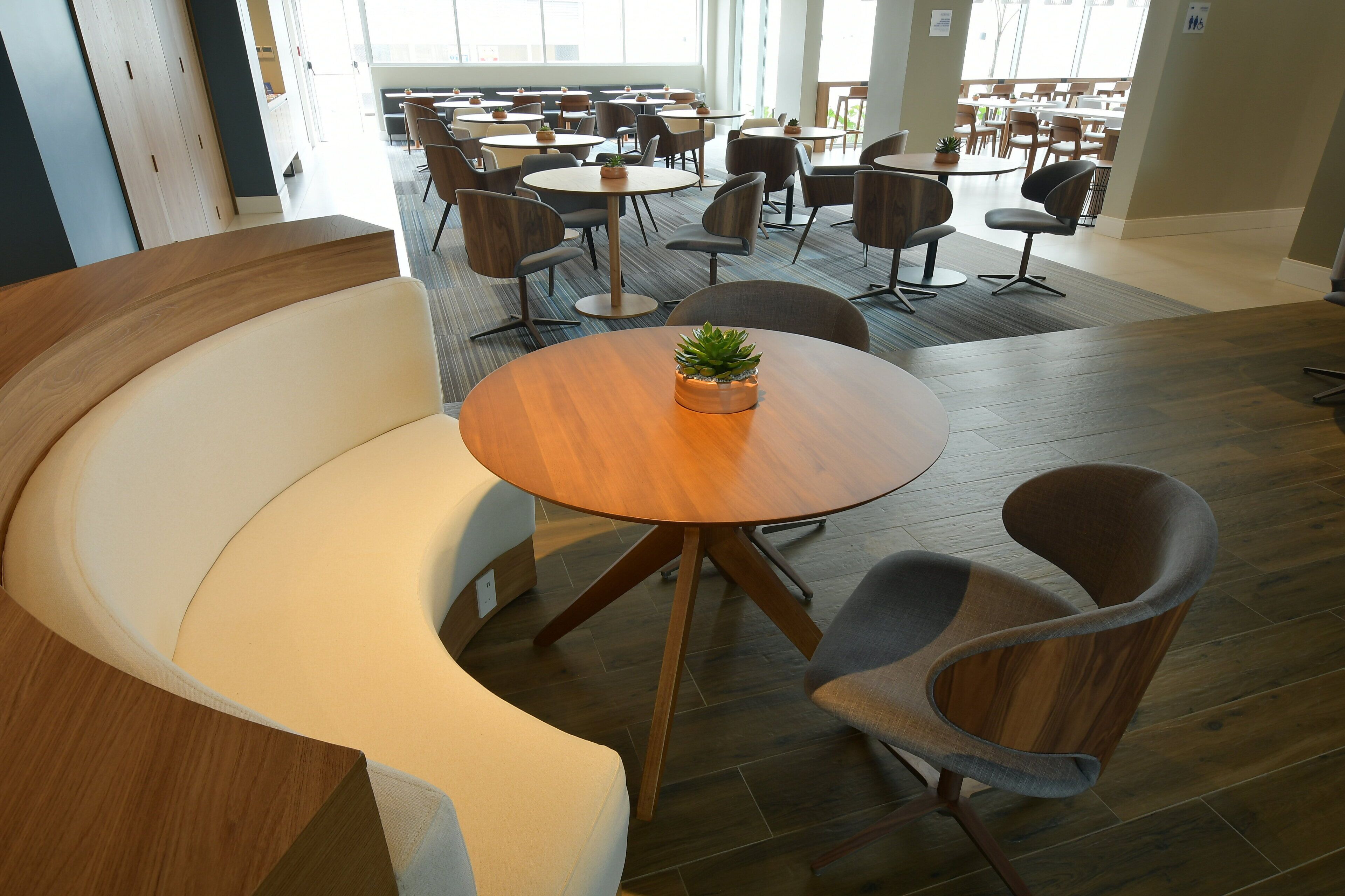 Foto - Holiday Inn Express Asuncion Aviadores by IHG