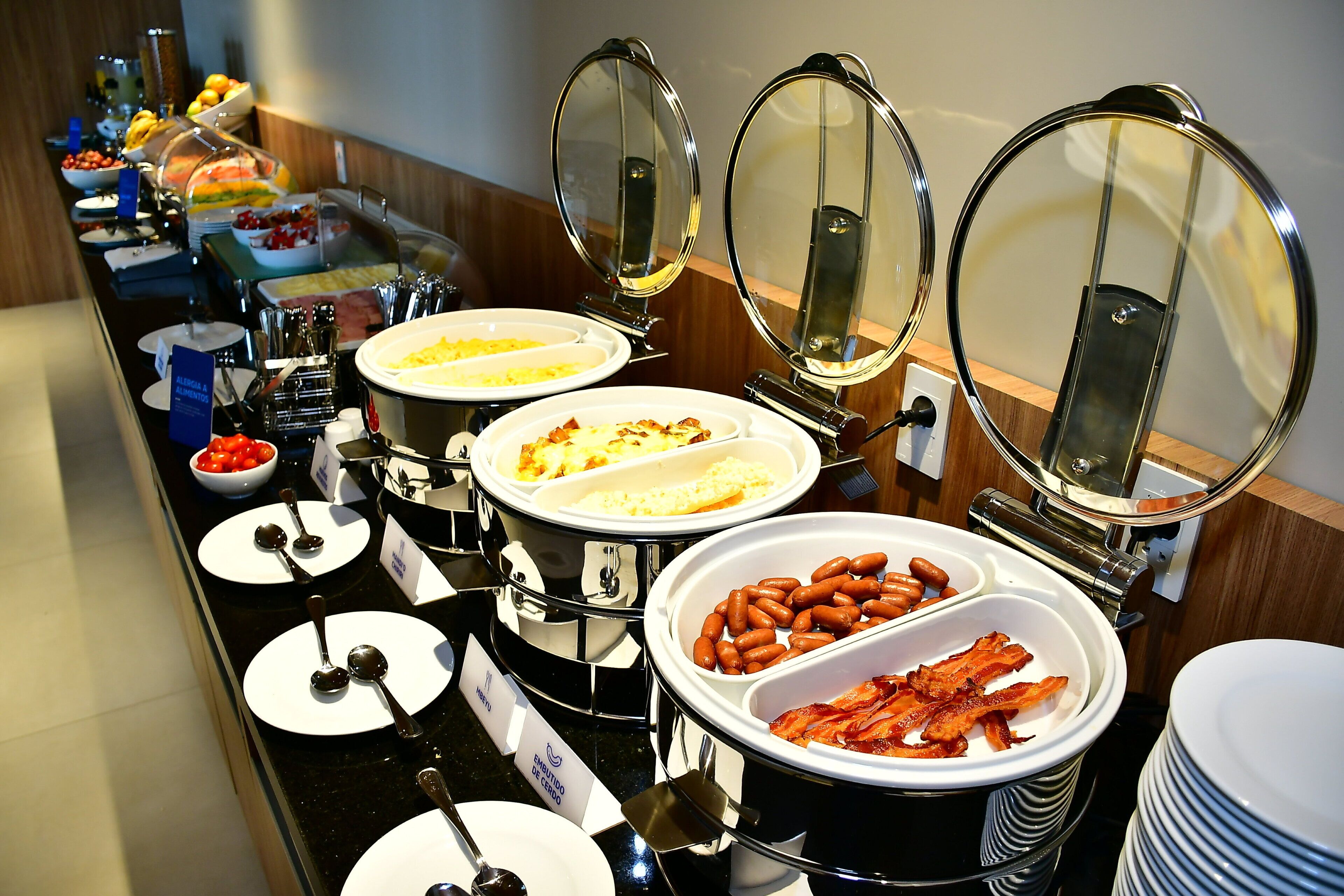 Foto - Holiday Inn Express Asuncion Aviadores by IHG
