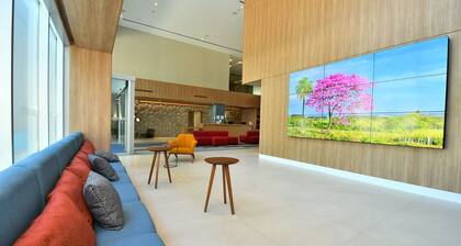 Holiday Inn Express Asuncion Aviadores by IHG