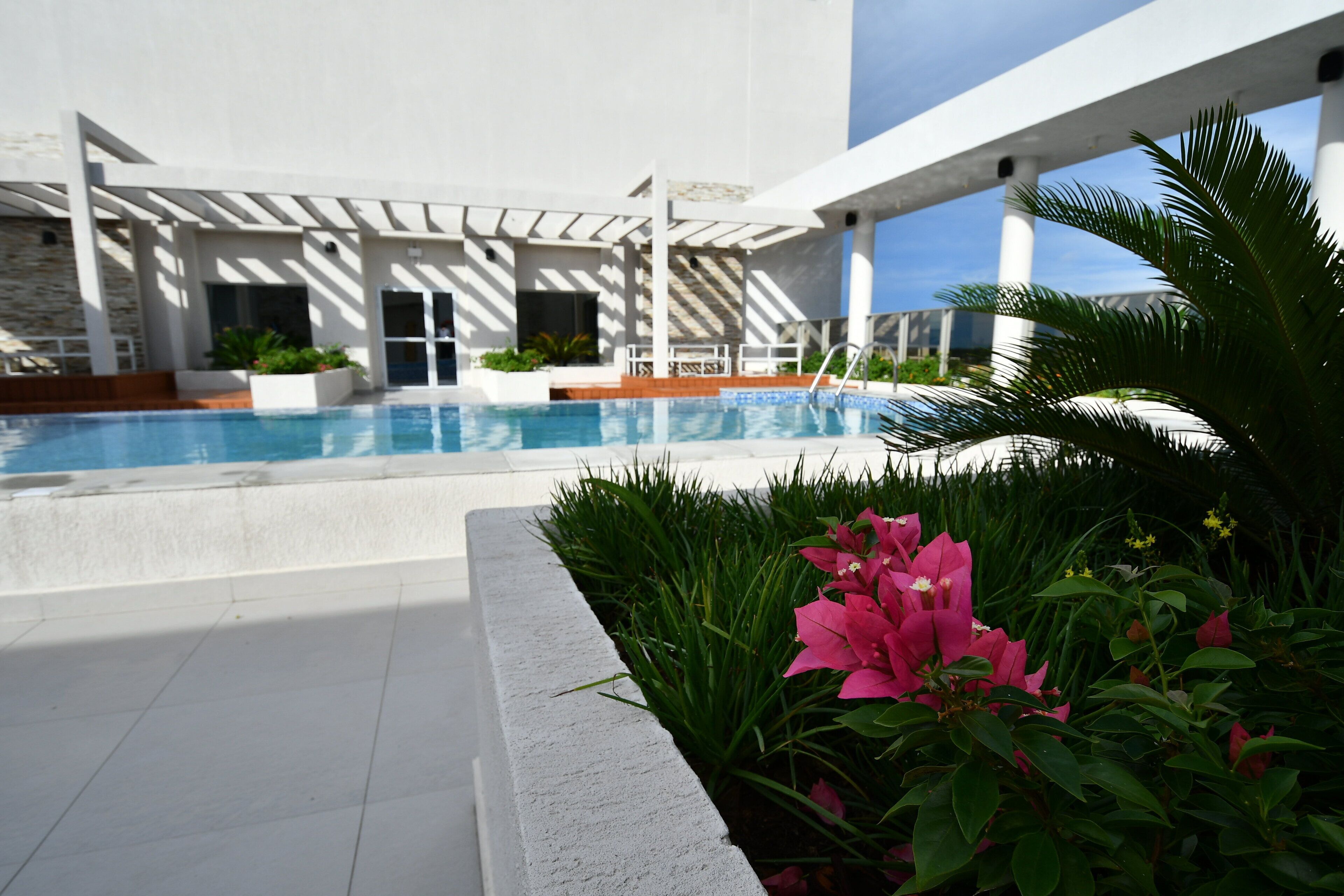 Foto - Holiday Inn Express Asuncion Aviadores by IHG
