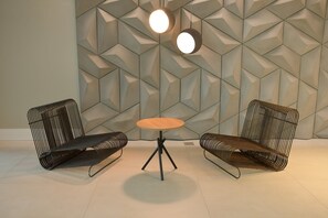 Servicios del alojamiento