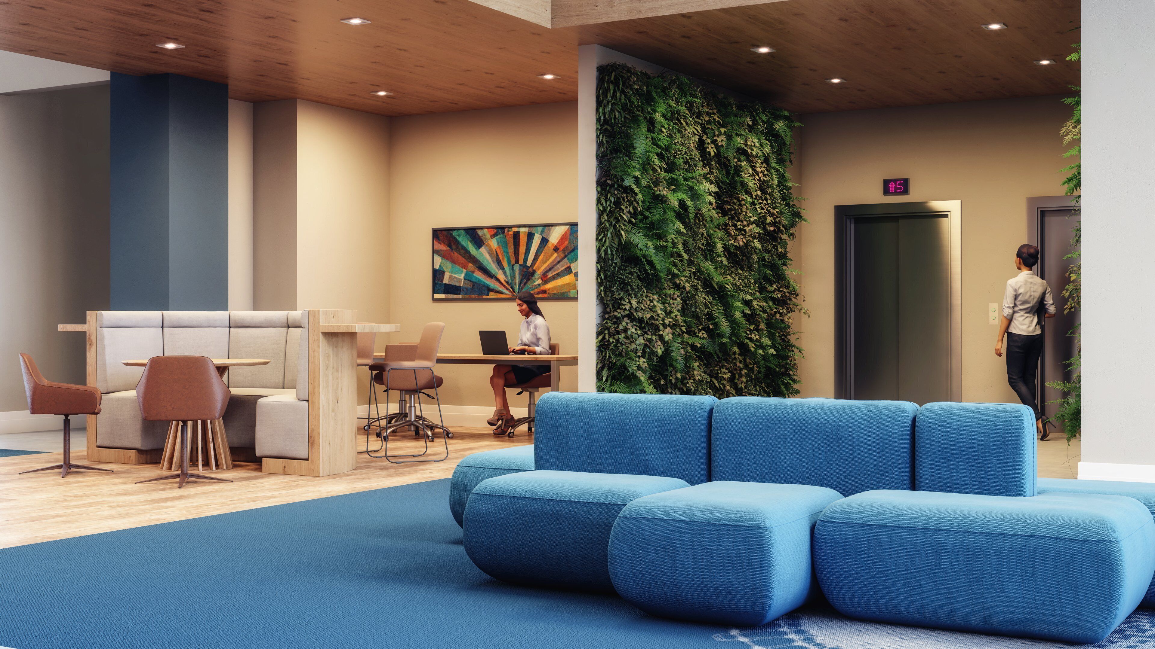Photo - Holiday Inn Express Asuncion Aviadores by IHG
