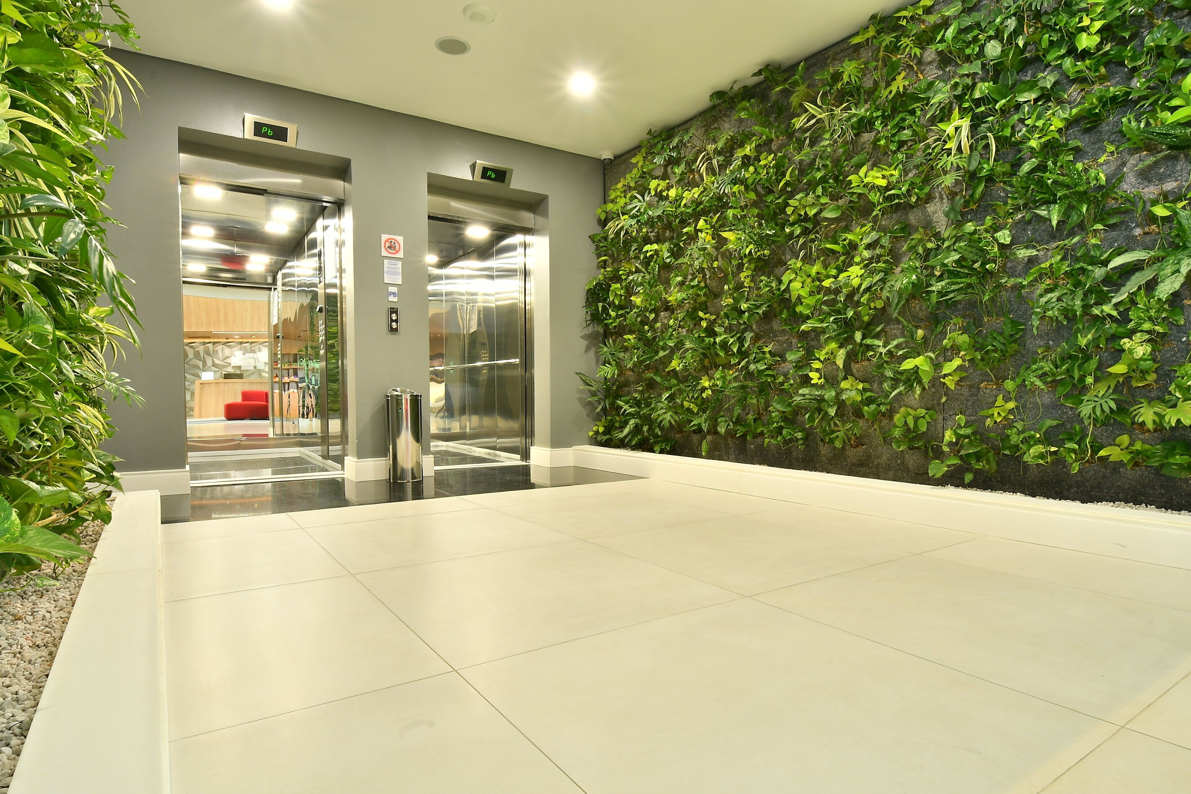 Photo - Holiday Inn Express Asuncion Aviadores by IHG