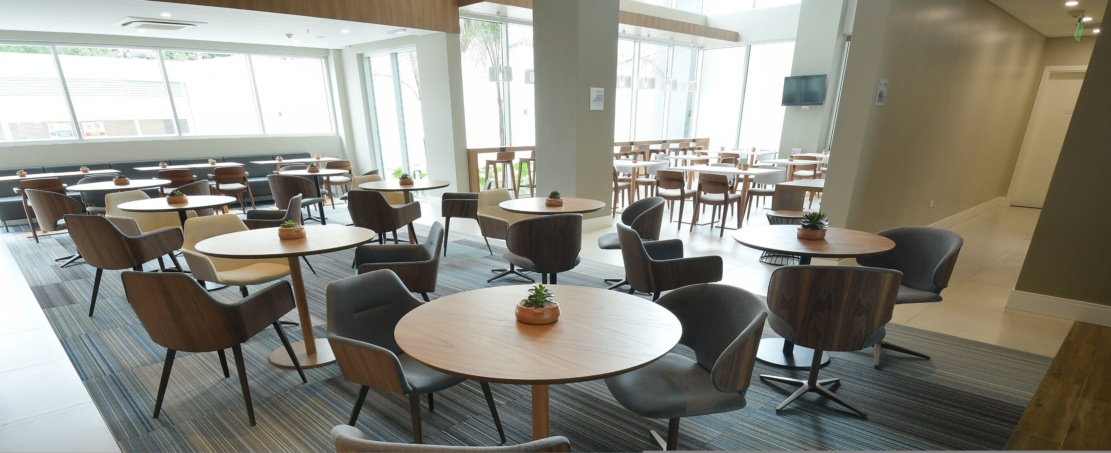 Foto - Holiday Inn Express Asuncion Aviadores by IHG
