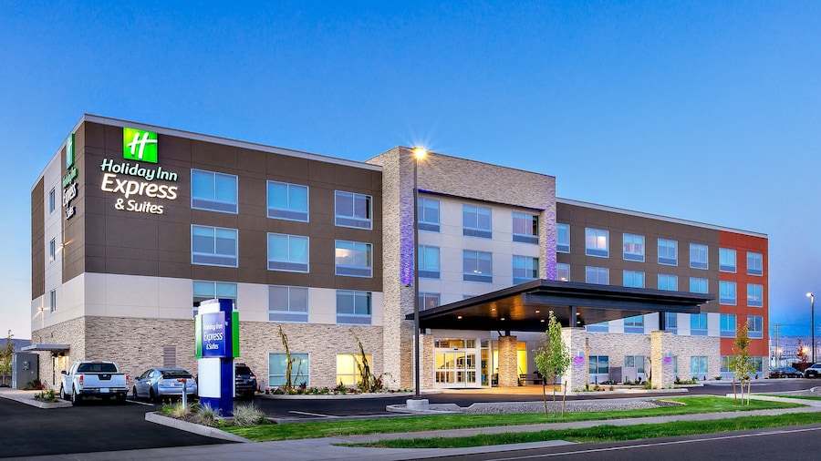 Holiday Inn Express and Suites Union Gap- Yakima Area by IHG