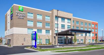 Holiday Inn Express and Suites Union Gap- Yakima Area by IHG