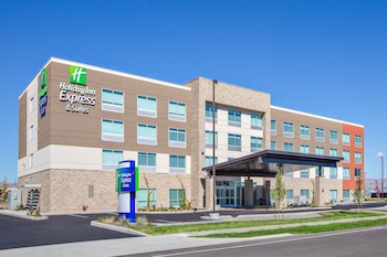 Holiday Inn Express and Suites Union Gap- Yakima Area by IHG