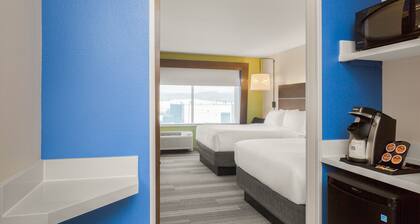 Holiday Inn Express and Suites Union Gap- Yakima Area by IHG