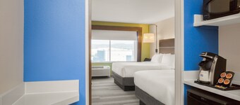 Holiday Inn Express and Suites Union Gap- Yakima Area by IHG
