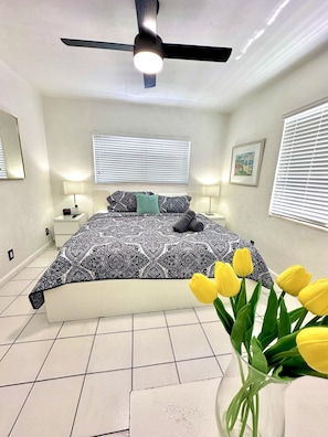 Apartamento básico, 1 quarto | Individualmente decorados, individualmente mobiliados