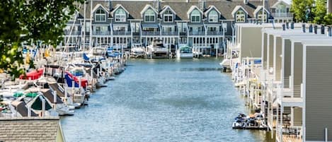 Port de plaisance