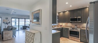 サウスシーアイランドリゾートのプライベートバケーションホーム