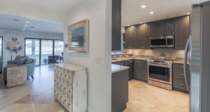 Casa de vacaciones privada en South Seas Island Resort