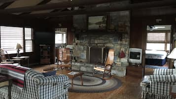 Intérieur