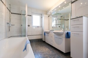 Luxury-Haus | Badezimmer