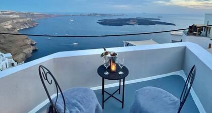Location:, Location, Location; PRIVATE POOL mit CALDERA VIEWS bis unendlich