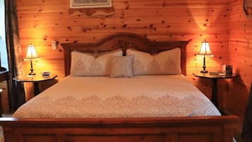 Bureau, fer et planche à repasser, Wi-Fi gratuit, draps fournis