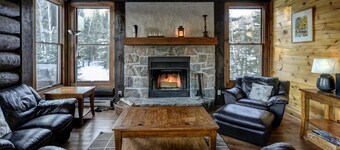 Chalet Vallée du Nord # 045