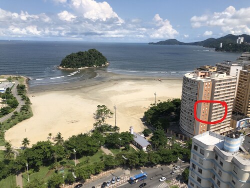 Doce Lar da família 