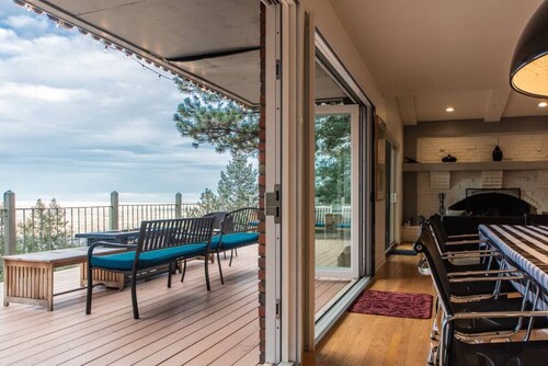 Äskettäin uusittu Gold Camp Rd hse w Broadmoor-Skyway-City Views - 32% alennus