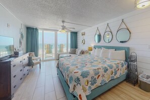 Gratis wifi, beddengoed