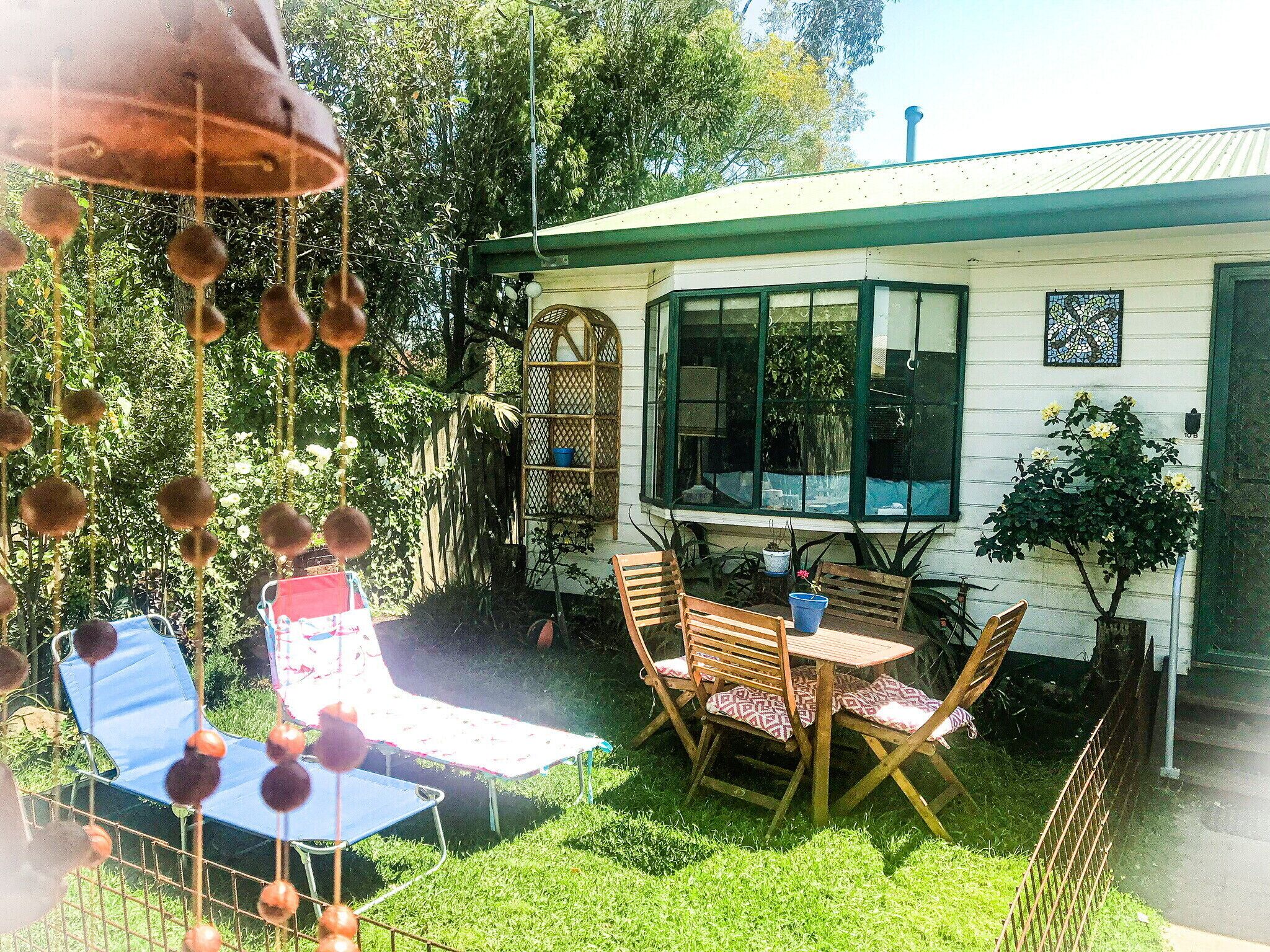 Well positioned, comfortable, cosy 1 bdrm aptment