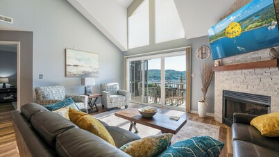 Condo perfect for families and friends!!!