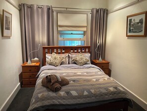3 Schlafzimmer, Bügeleisen/Bügelbrett, kostenloses WLAN, Bettwäsche