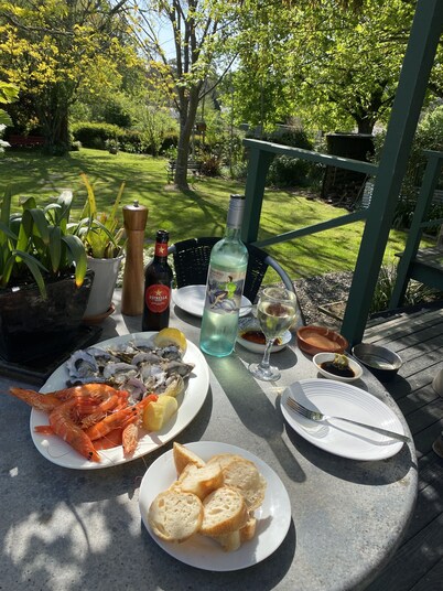 Coppin Cottage Country Retreat🦜