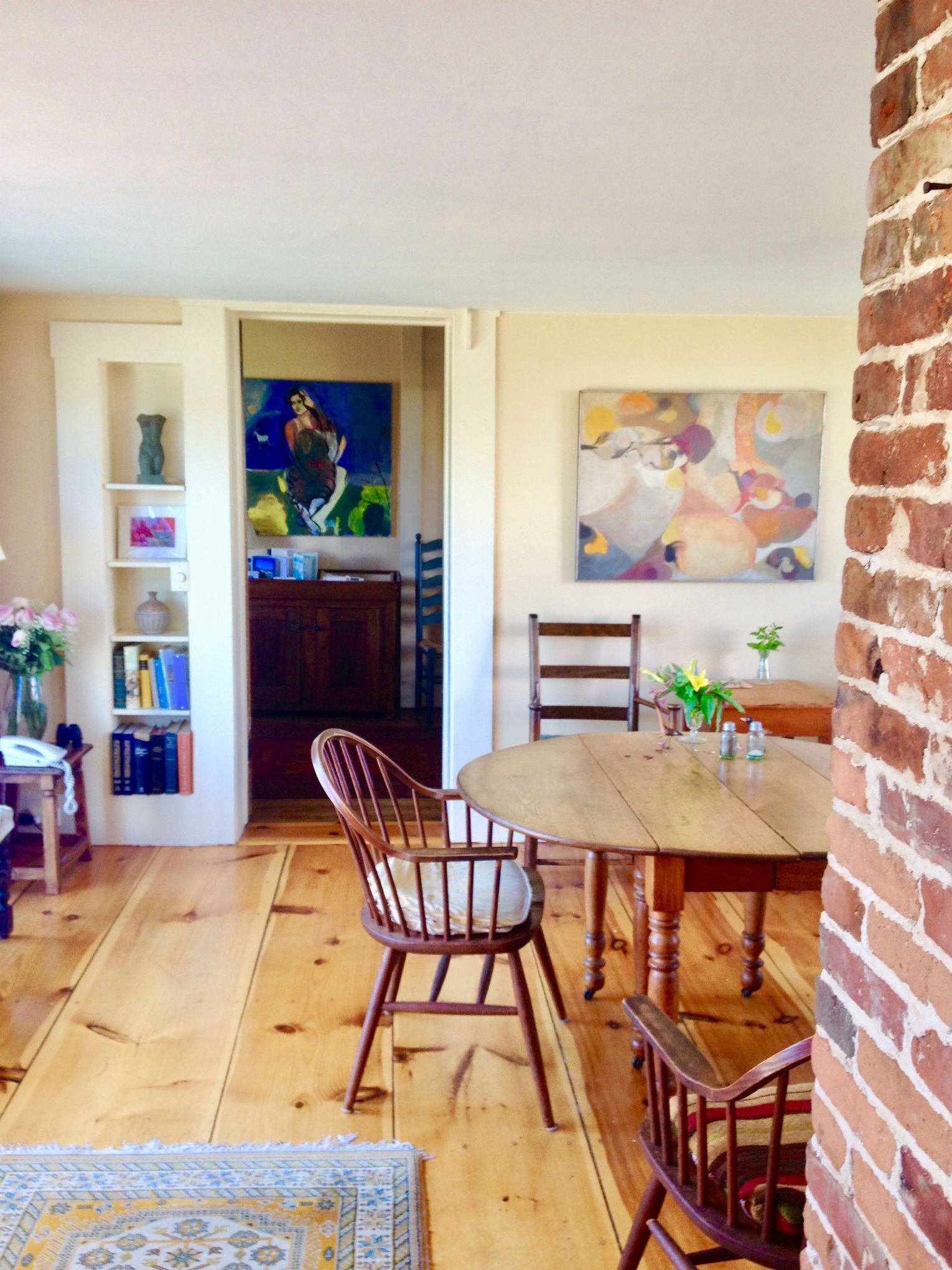 تناول الطعام