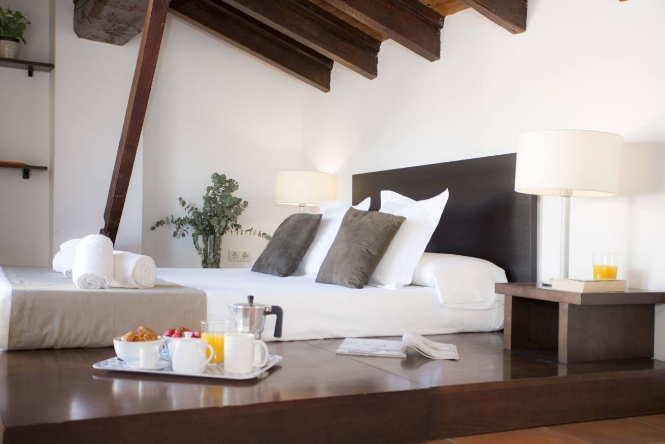 2 slaapkamers, wifi, beddengoed