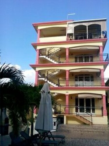 Trou aux Biches - Rama Villas 1