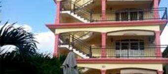 Trou aux Biches - Rama Villas 1