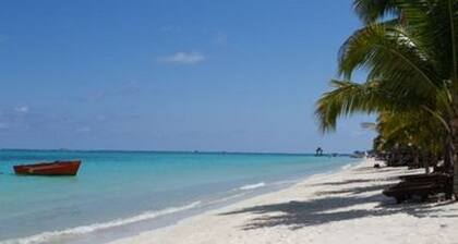 Trou aux Biches - Rama Villas 1